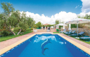 Four-Bedroom Holiday Home in Arriate